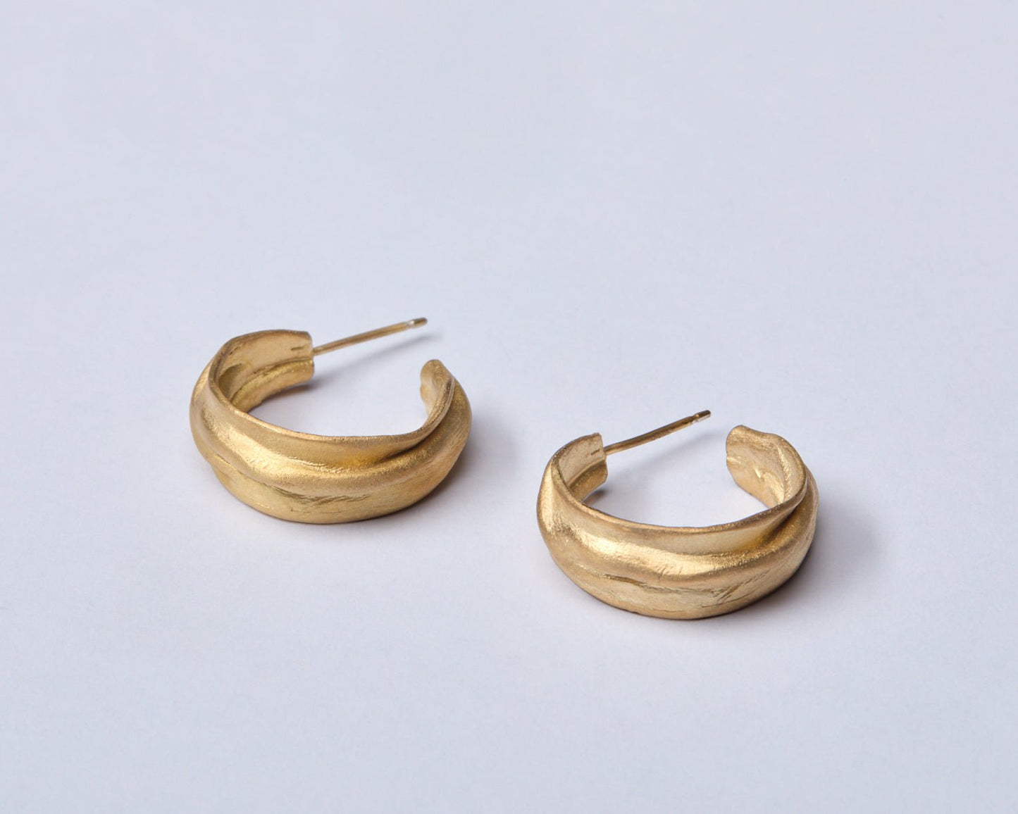 Stream Earrings