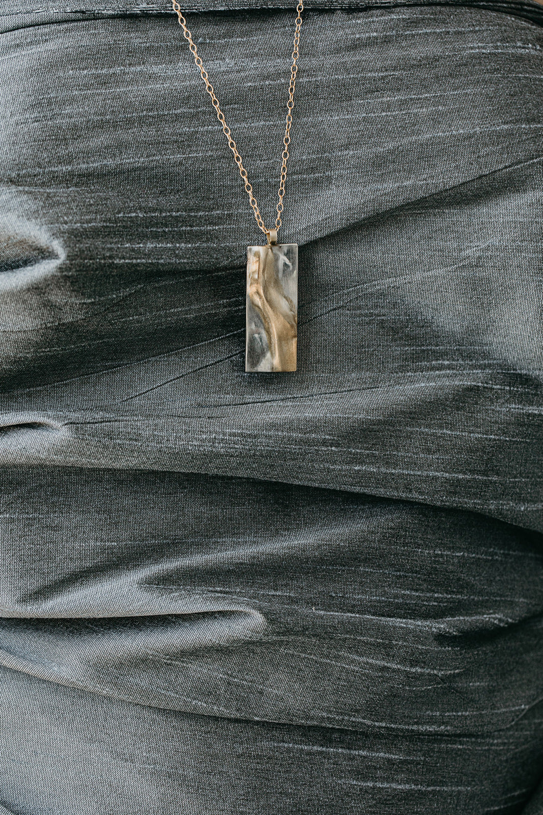 Path pendant